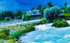 Fresh Water Resort Pahalgam